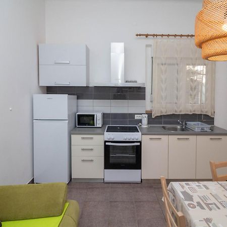 זאדאר Apartman Ema מראה חיצוני תמונה
