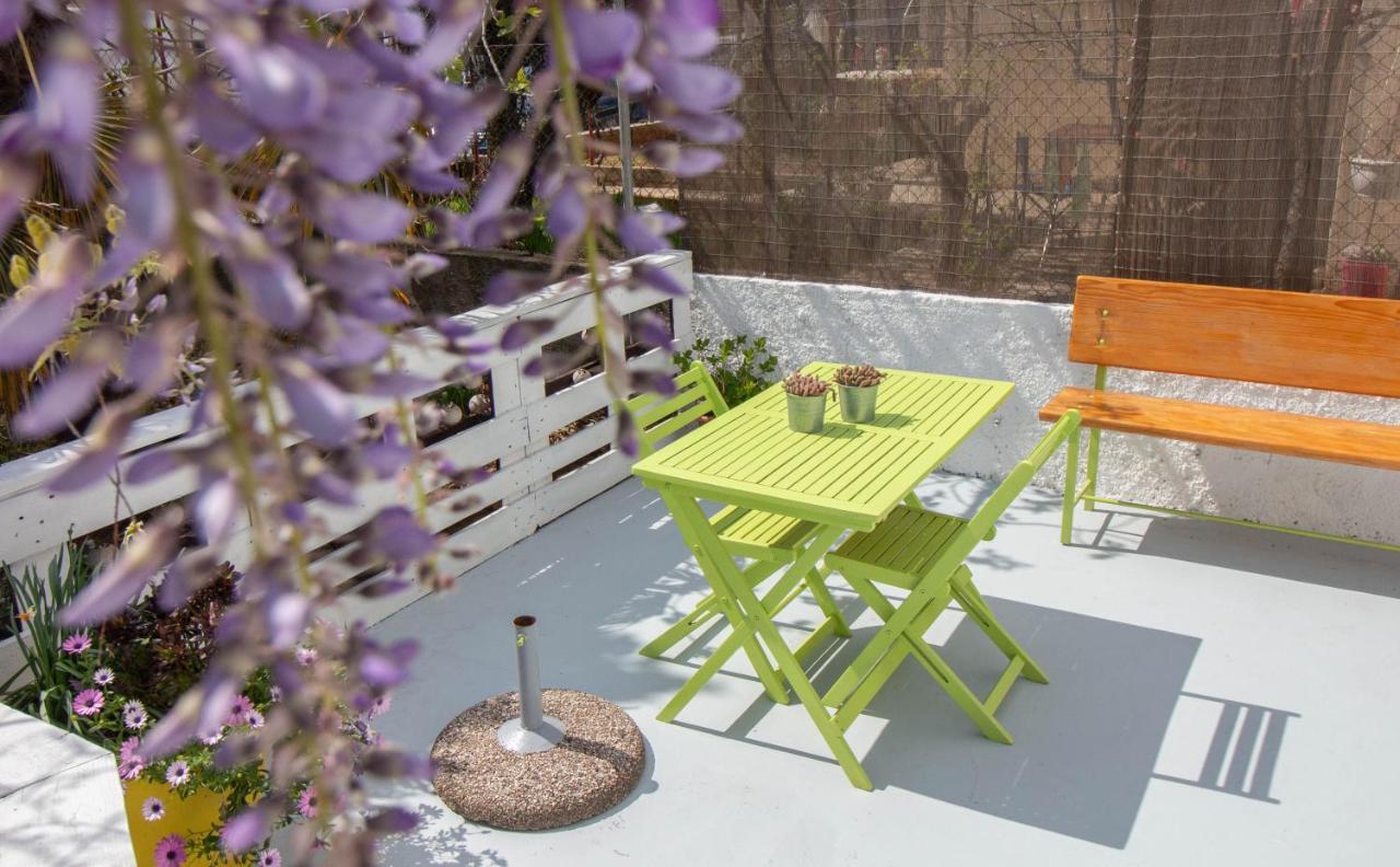 זאדאר Apartman Ema מראה חיצוני תמונה