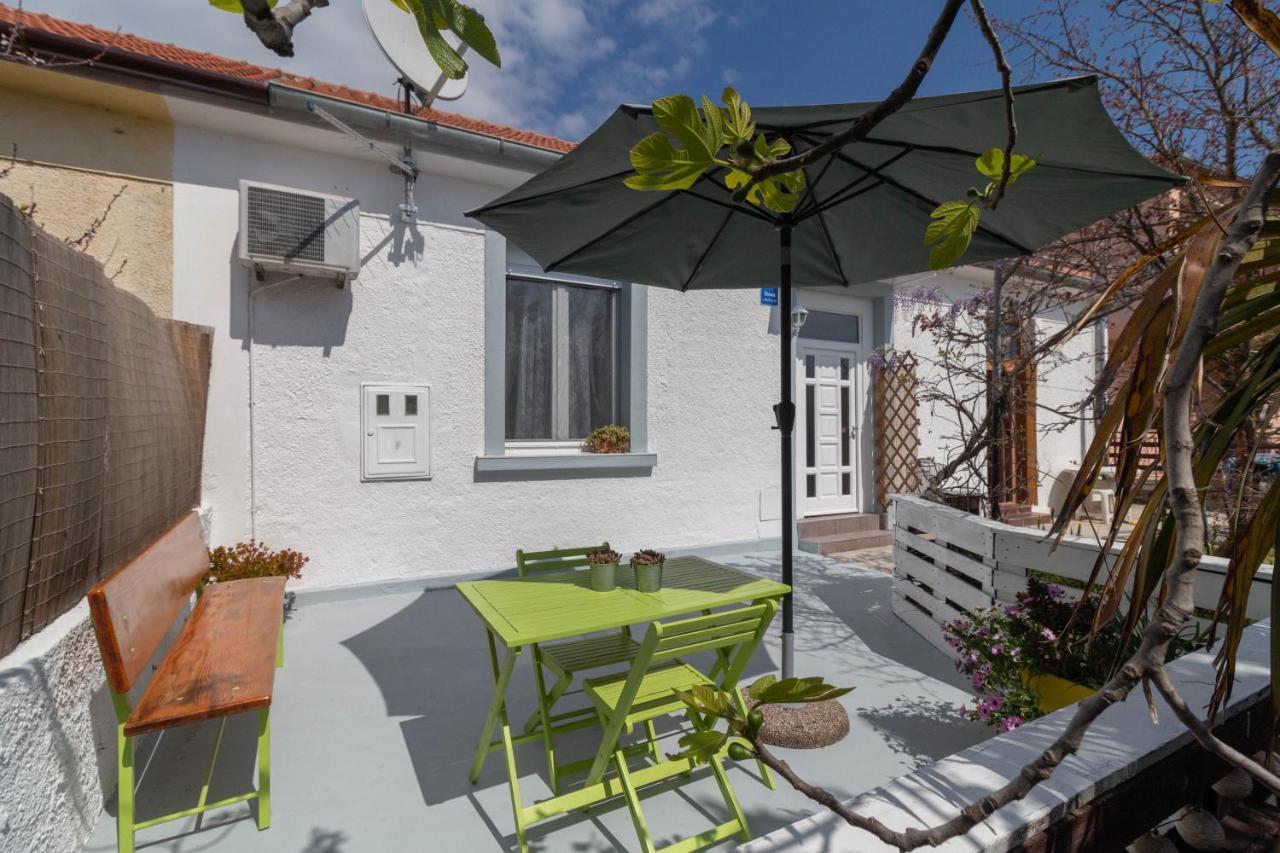 זאדאר Apartman Ema מראה חיצוני תמונה