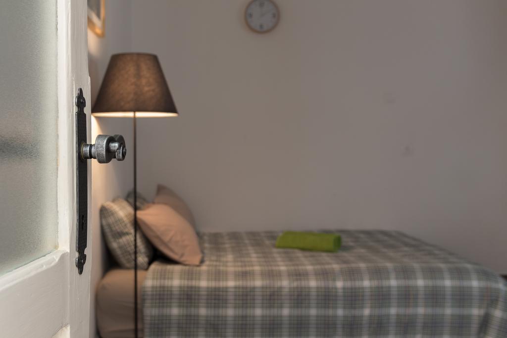 זאדאר Apartman Ema מראה חיצוני תמונה